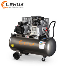China 100L / 150L 3HP 250L / Min Riemenantrieb Italien Typ Luftkompressor